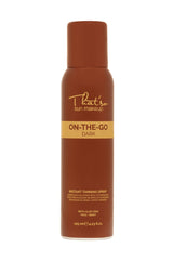 That'so - Spraytan - On the go - Dark 125ml.