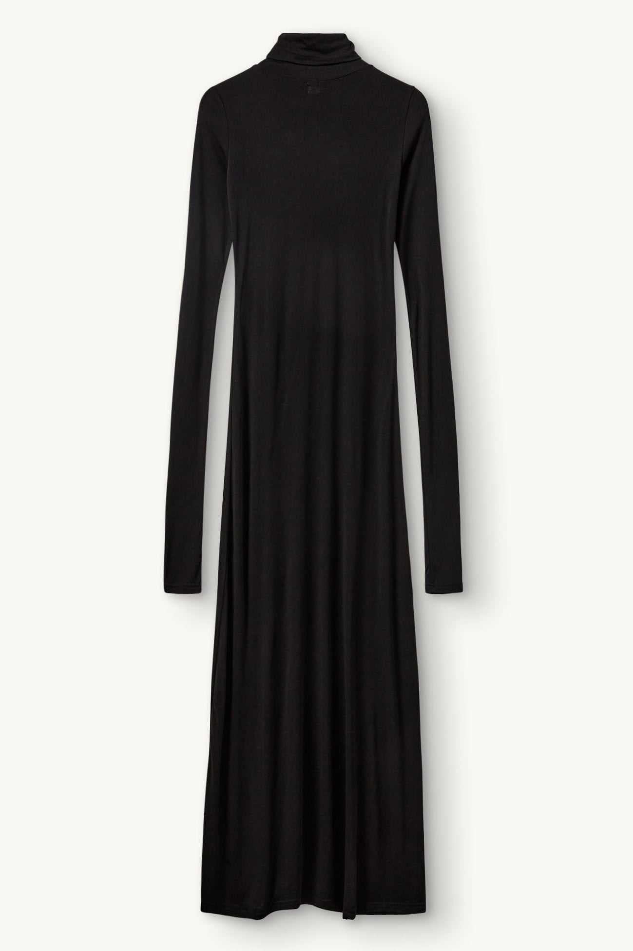 The Garment - Bluse - Black - Bree Maxi Dress