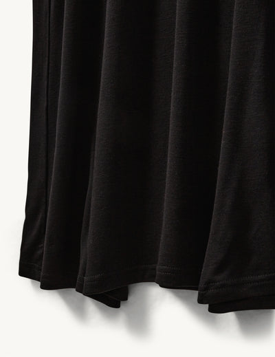 The Garment - Bluse - Black - Bree Maxi Dress