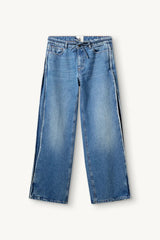 The Garment - Jeans - Washed Blue - Darcy Barrel