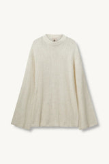 The Garment - Sweater - Cream - Literno