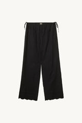 The Garment - Bukser - Black - Kirsten