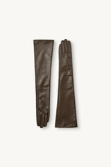 The Garment - Handsker - Chocolate - TG Gloves