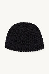 The Garment - Beanie - Black - Andalusia