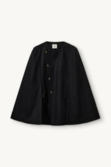 The Garment - Kappe - Sort - Ballie