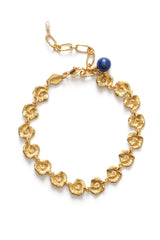 Anni Lu - Armbånd - Gold - Under the Sun Bracelet