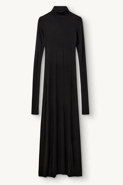 The Garment - Bluse - Black - Bree Maxi Dress
