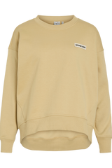 Rouge Edit - Sweatshirt - Silver Fern - Rouyork