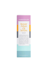 Waterclouds - Hårolie - Repair Argan Oil Serum 100ml