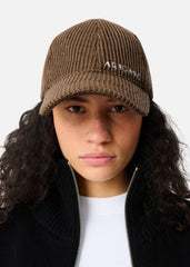 Axel Arigato - Kasket - Brown - Knitted Cap