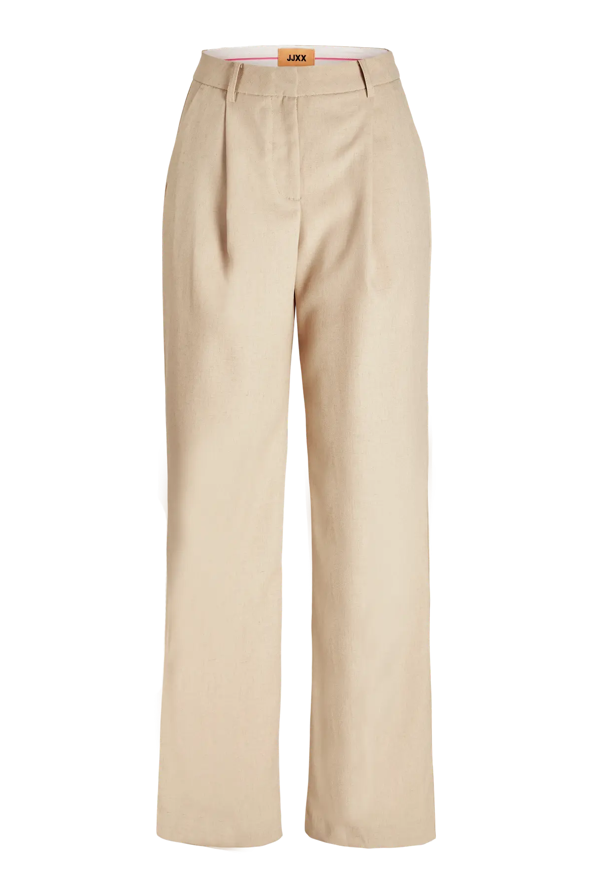 JJXX - Suitpants - Feather Grey - Ellis