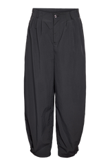 Noisy May - Trousers - Obsidian - Nmelide