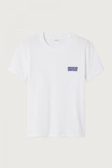 American Vintage - T-shirt - Graines - Ykobow
