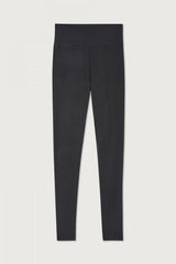 American Vintage - Leggings - Carbon Melange - Ypawood