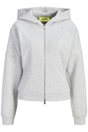 Jjxx - Sweatshirt - Light Grey Melange - Billie
