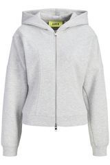 Jjxx - Tröja - Light Grey Melange - Billie