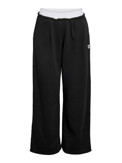 Noisy May - Bukser - Sort - Arya