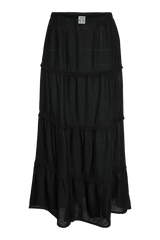 Noisy May - Nederdel - Black - Nmleilani