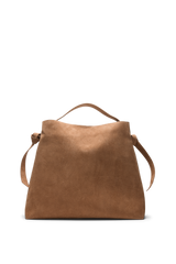 Selected Femme - Taske - Tan - Stella Large