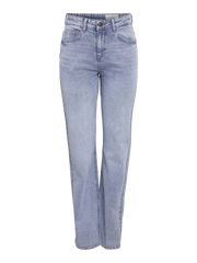 Noisy May - Jeans - Light blue denim - Monica HW