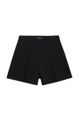 Anine Bing - Shorts - Black - Trent Short