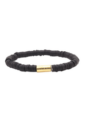 Andcopenhagen - Summer Armbånd - Black