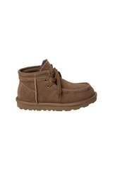 Sofie schnoor women - Skor - Brown Fudge - Babettsw
