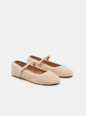 Ballerina - Nautral/plys - Vinetta-f - Steve madden