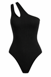 Sassy Copenhagen - Bodysuit - Black - Asta