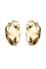 Enamel Copenhagen - Örhänge - 925s/gp/m - Maia
