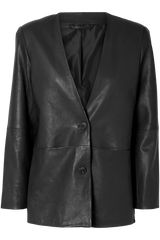 Selected Femme - Blazer - Black - Blazer