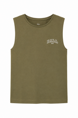 Ball Original - Trænings top - Olive - G. Cross