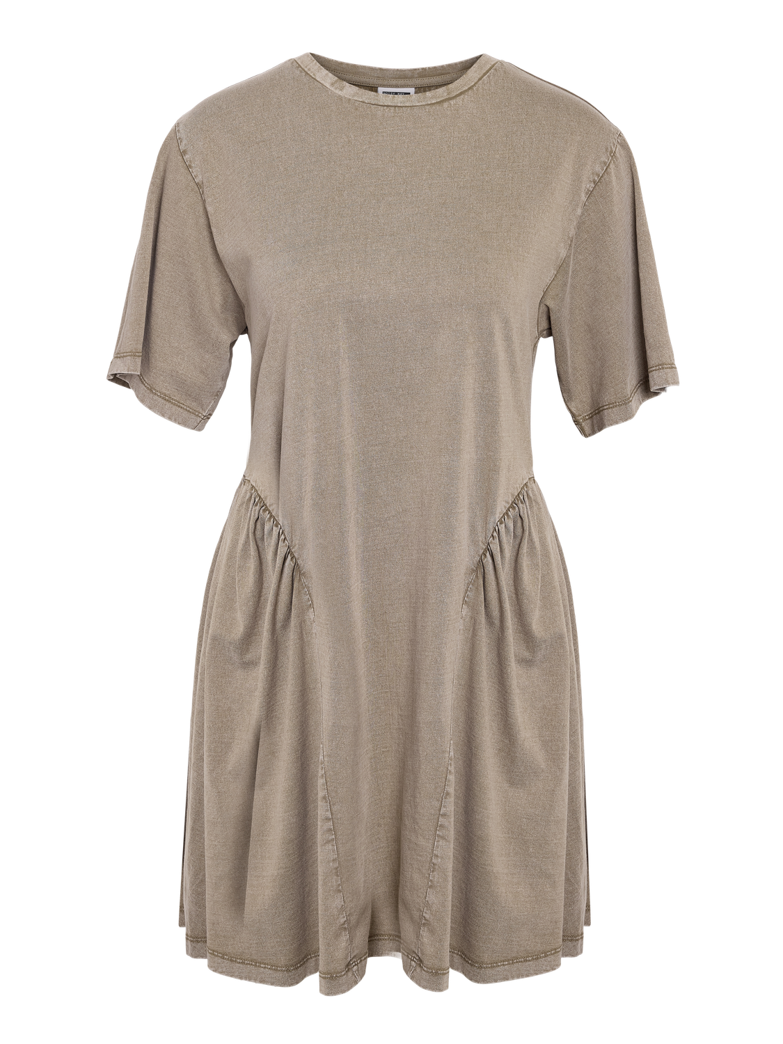 Noisy May - Dress - Morel Wash - Filipa