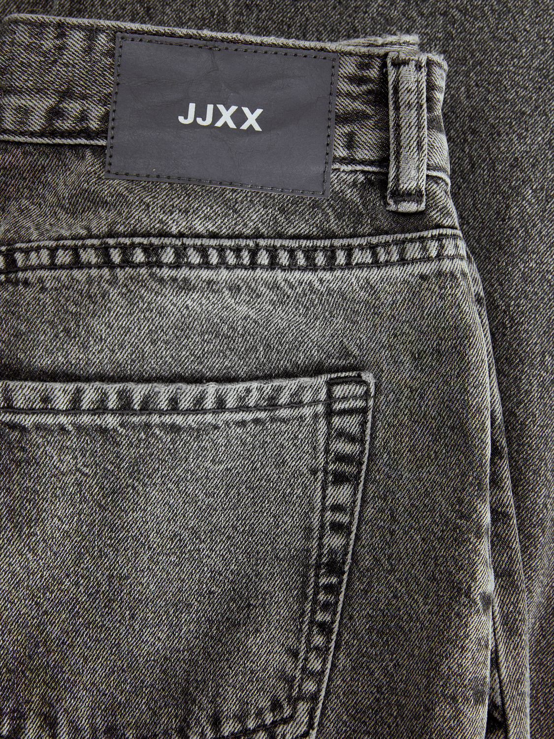 JJXX Underdele Denim jeans - Grey HW - Tokyo - JJXX