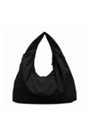 Sassy Copenhagen - Hobo Taske - Sort - Desire