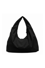 Sassy Copenhagen - Hobo Taske - Sort - Desire