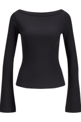 JJXX - Top - Black - Fifi