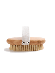 Dry brush - Riri oval Bambus - Andcopenhagen