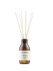 Duftpinde/diffuser - Patchouli - 100 ml. - Munkholm sss