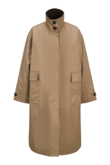 JJXX - Coat - Ermine - Amira