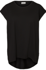 Noisy May - T-shirt - Black - Mathilde