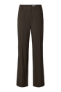 Selected femme - Rita MW Wide pant Black trousers