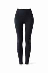 Sassy Copenhagen - Leggings - Black - Lucie