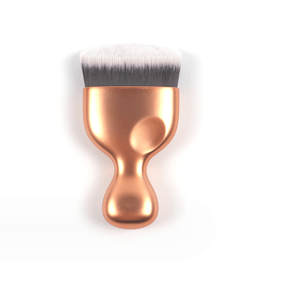 Andcopenhagen Accessories Foundation børste - Rosegold - Sassy Copenhagen