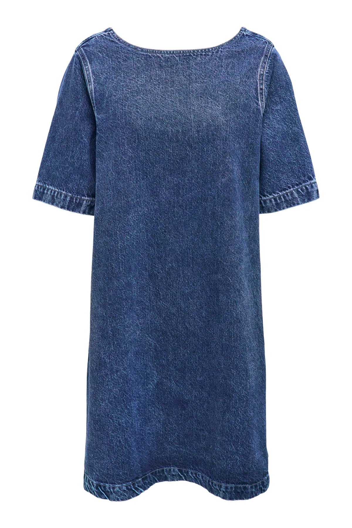 Denim dress - Light blue denim - Gigi - Only