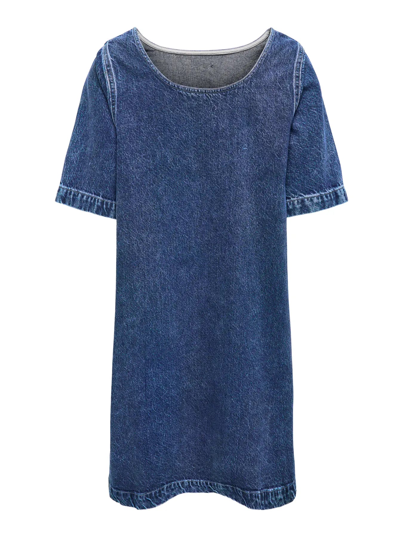 Denim dress - Light blue denim - Gigi - Only
