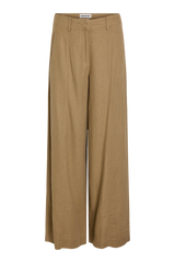 Rouge Edit - Bukser - Petrified Oak - Rousummer