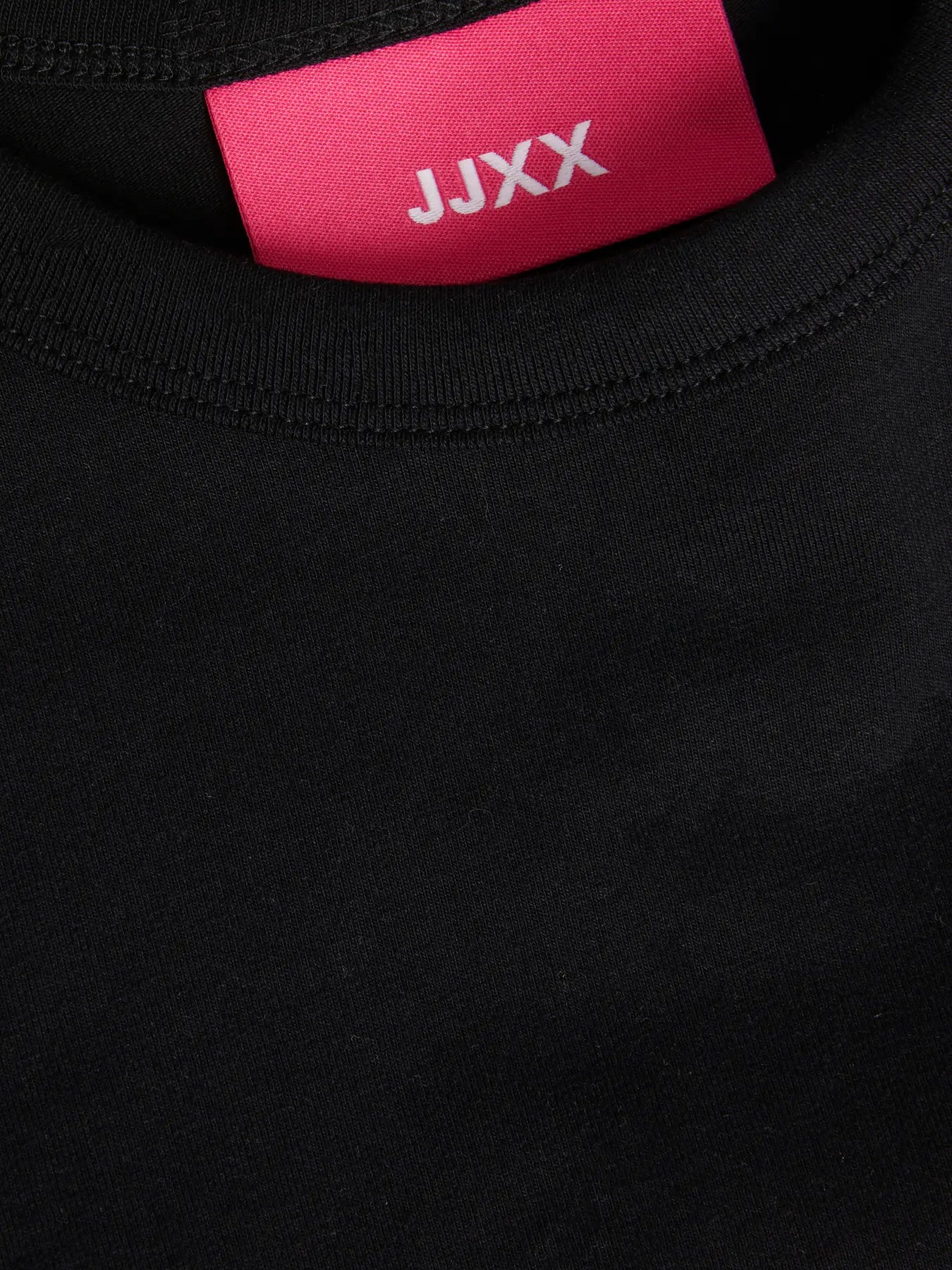 JJXX - T-shirt - Seal brown - Gigi size ss tee