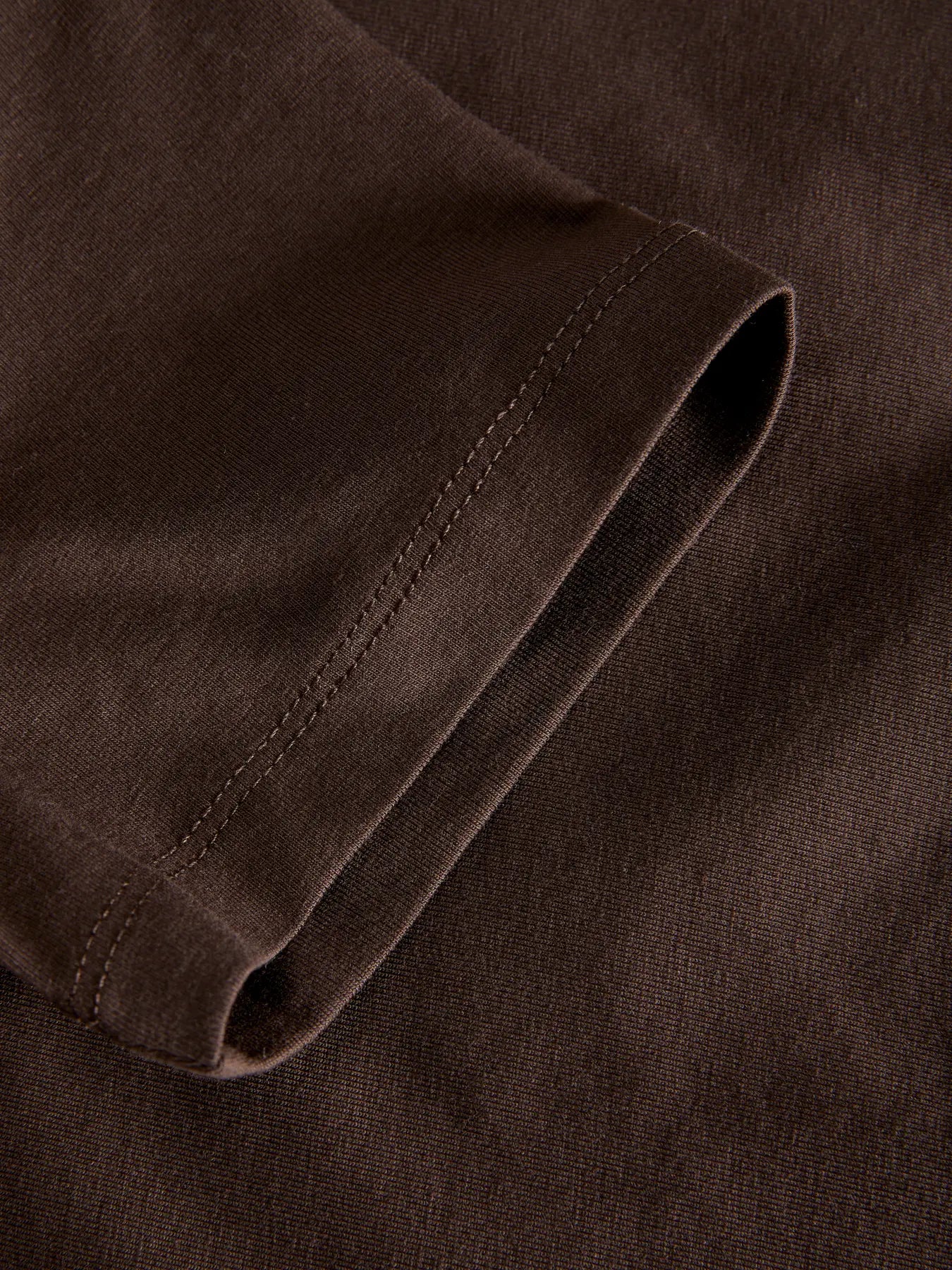 JJXX - T-shirt - Brown - Gigi