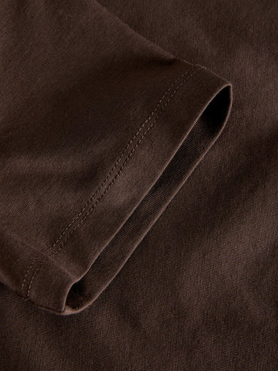 JJXX - T-shirt - Brown - Gigi